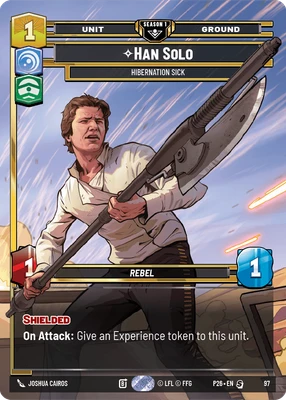 Han Solo