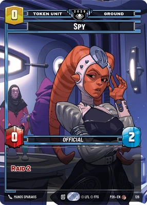 Spy