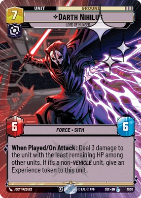 Darth Nihilus