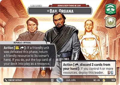 Bail Organa
