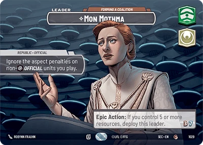 Mon Mothma