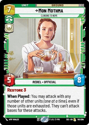 Mon Mothma