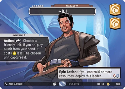 DJ