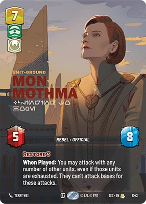 Mon Mothma