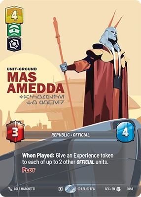 Mas Amedda