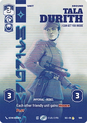 Tala Durith
