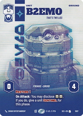 B2EMO