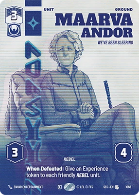 Maarva Andor