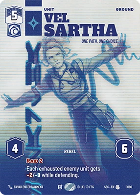 Vel Sartha