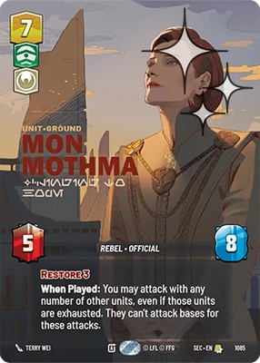Mon Mothma