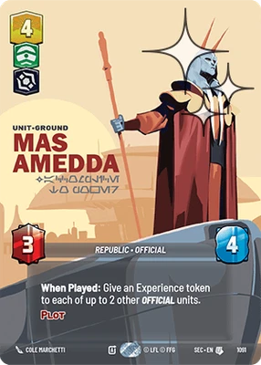 Mas Amedda