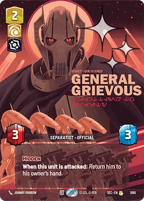 General Grievous