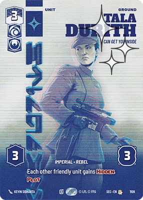 Tala Durith