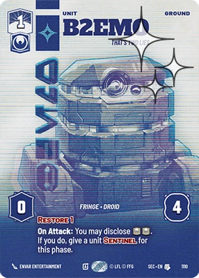 B2EMO