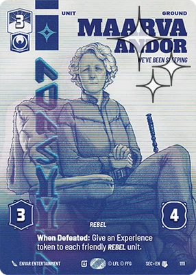 Maarva Andor