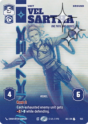 Vel Sartha