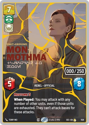 Mon Mothma