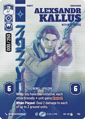 Alexsandr Kallus
