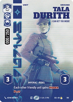 Tala Durith