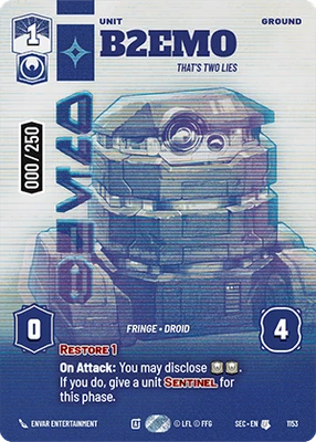 B2EMO