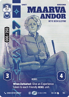 Maarva Andor