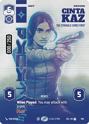 Cinta Kaz