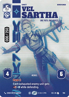 Vel Sartha