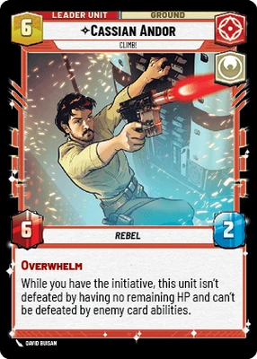 Cassian Andor — other side