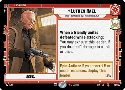Luthen Rael