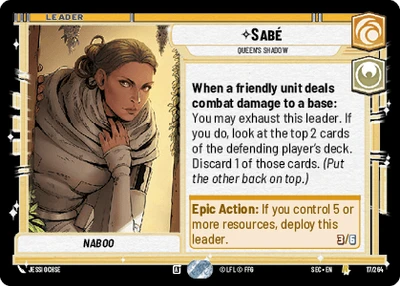 Sabé