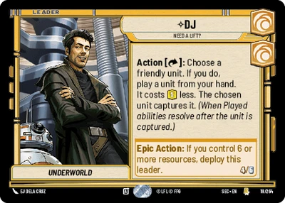 DJ