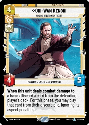 Obi-Wan Kenobi