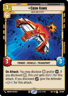 Ebon Hawk