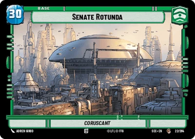 Senate Rotunda