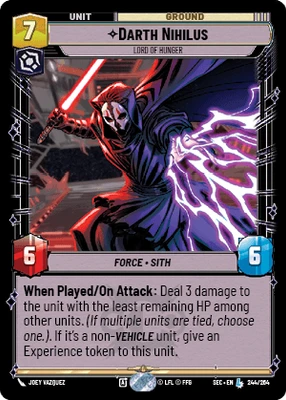 Darth Nihilus