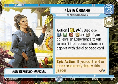 Leia Organa