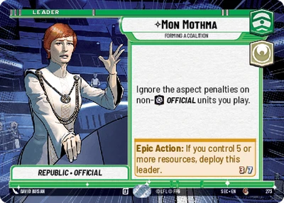 Mon Mothma