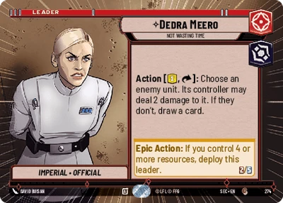 Dedra Meero