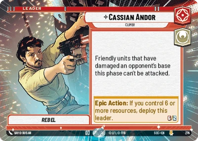 Cassian Andor