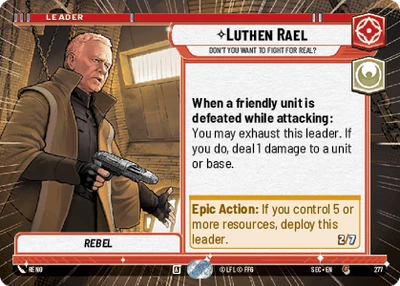 Luthen Rael