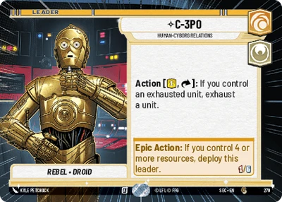 C-3PO