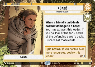 Sabé