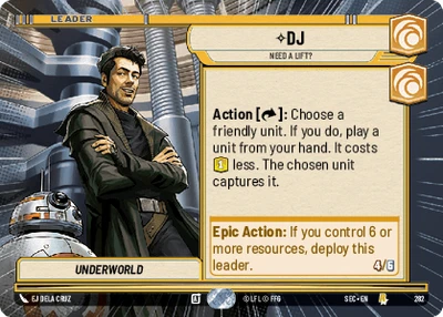 DJ
