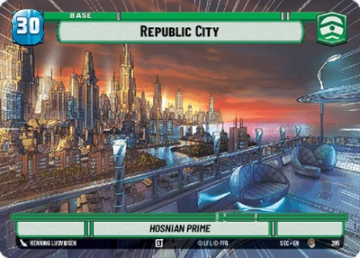 Republic City