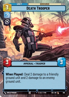 Death Trooper