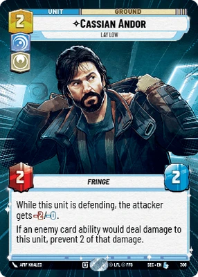 Cassian Andor