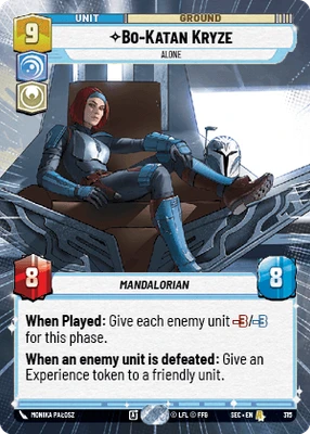 Bo-Katan Kryze