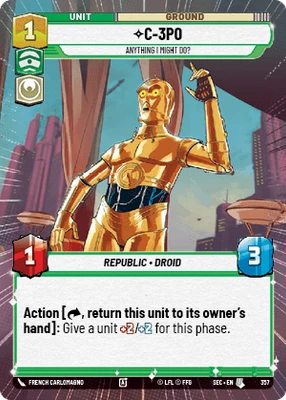 C-3PO