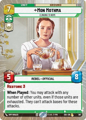 Mon Mothma