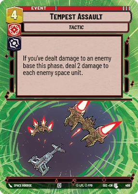Tempest Assault